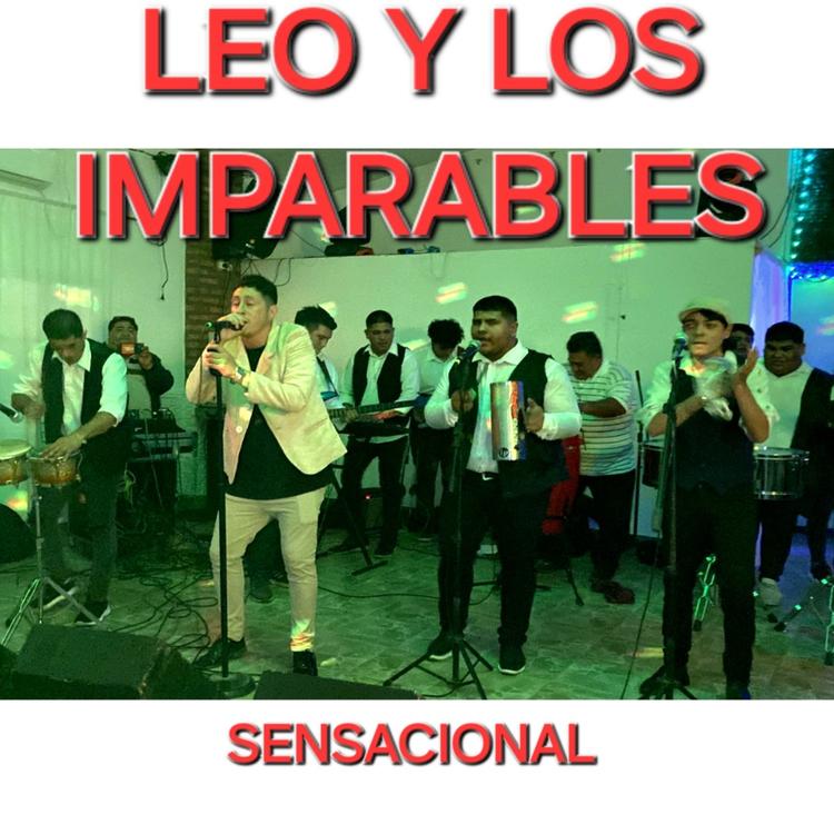 LEO Y LOS IMPARABLES's avatar image