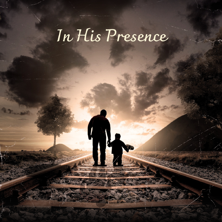 In His Presence's avatar image