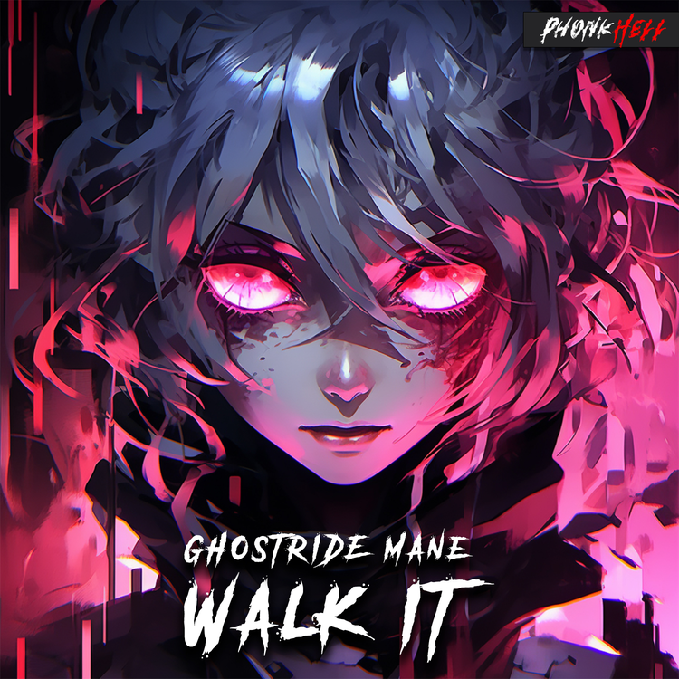 Ghostride Mane's avatar image