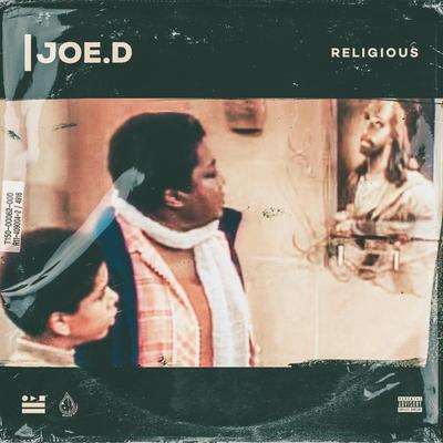 Religious By Joe.D's cover