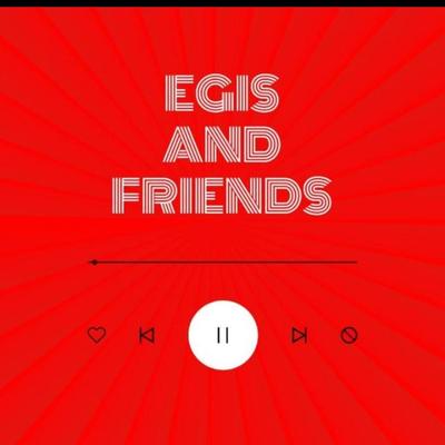 Egis and friends's cover