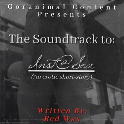 Goranimal Content's cover