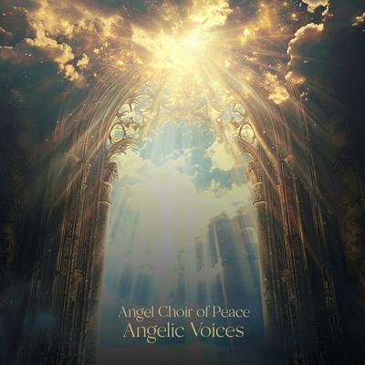 Angel By Angel Choir of Peace's cover