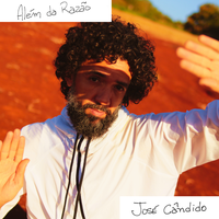 José Cândido's avatar cover