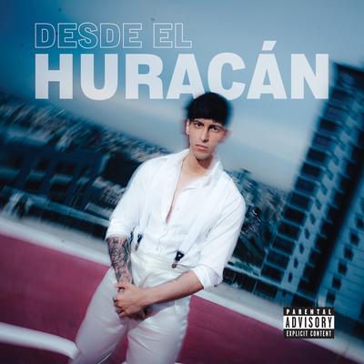 Desde el Huracán's cover