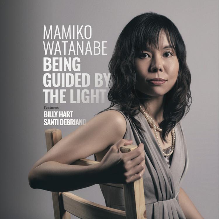 Mamiko Watanabe's avatar image