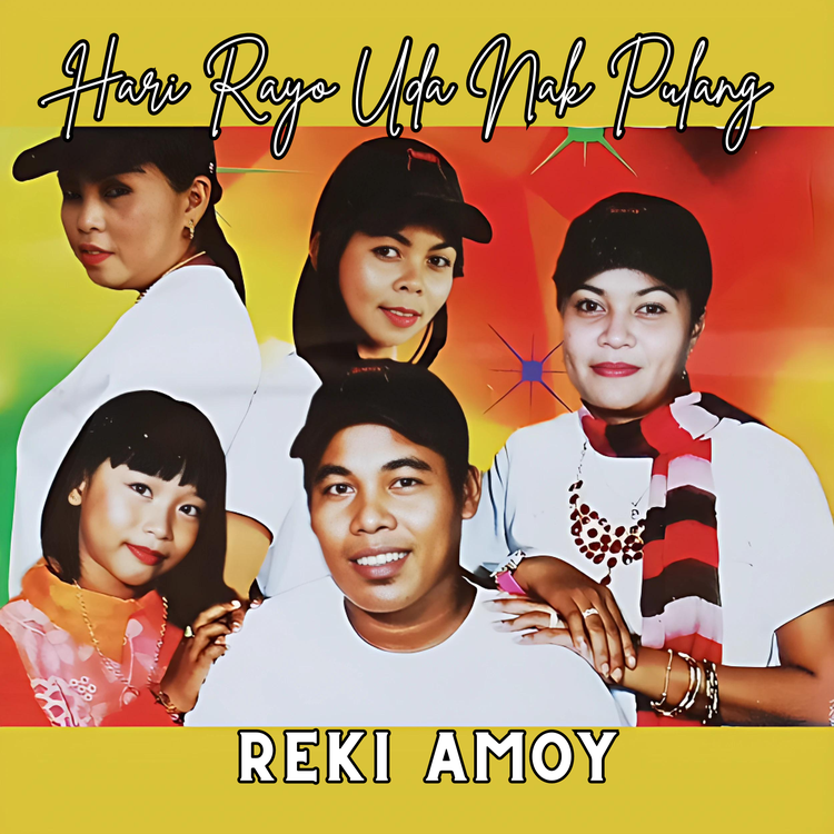 Reki Amoy's avatar image