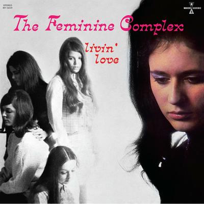 Hide and Seek By The Feminine Complex's cover