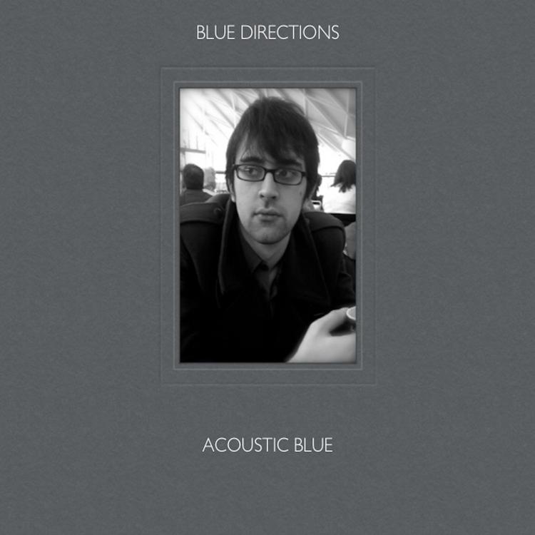 ACOUSTIC BLUE's avatar image