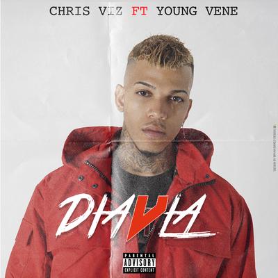 Diavla By Chris Viz, Young Vene's cover