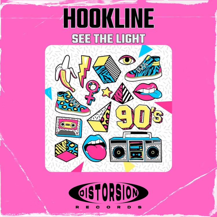 Hookline's avatar image