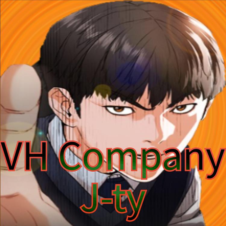 J-Ty's avatar image