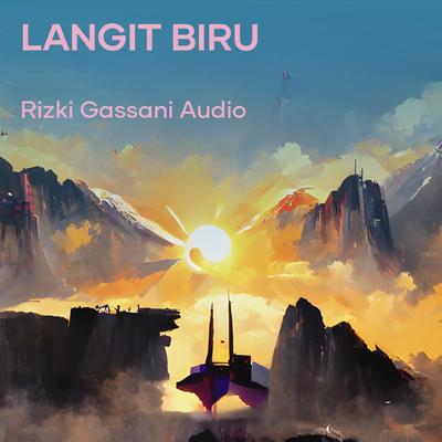 Langit biru (Remastered 2024)'s cover