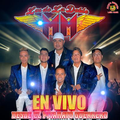 Los De La Doble MM's cover