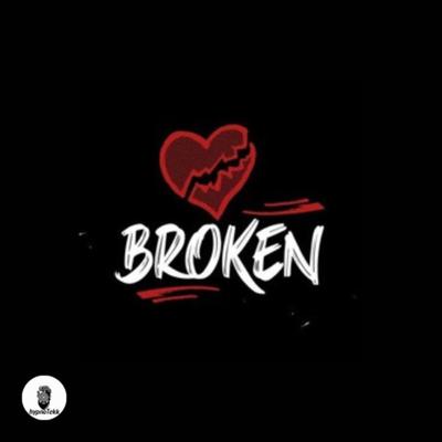 Broken's cover