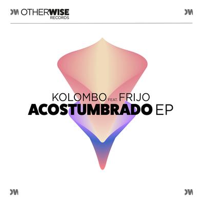 Acostumbrado EP's cover