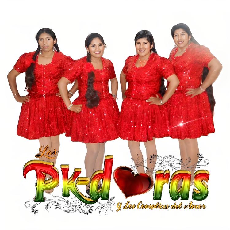 Las Pk=doras y Los Complices del Amor's avatar image