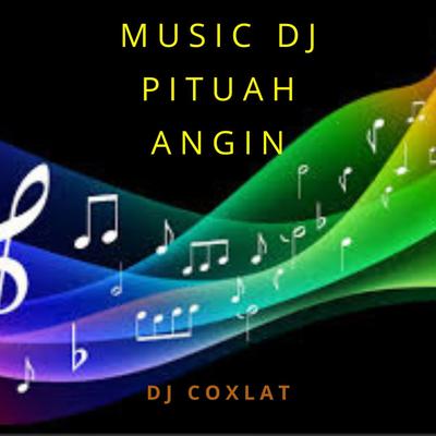 Dj Coxlat's cover