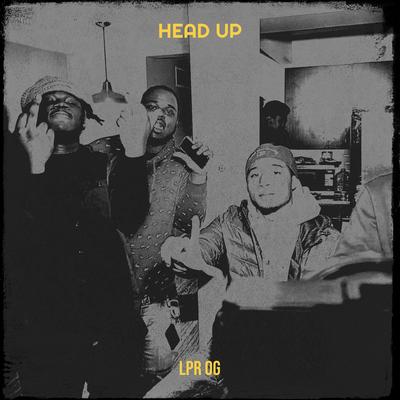 LPR OG's cover