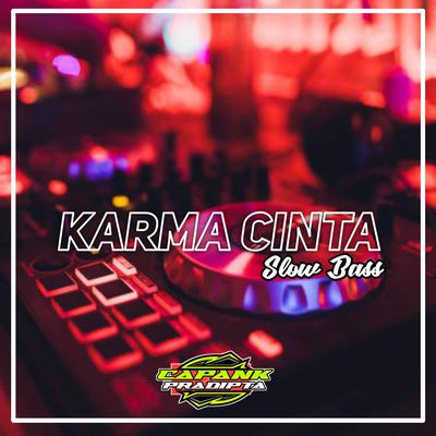 DJ Karma Cinta's cover