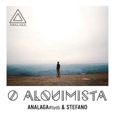 O Alquimista By Analaga, Stefano's cover