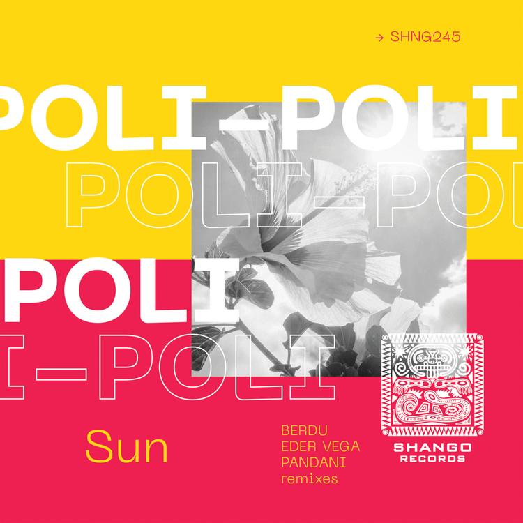 Poli Poli's avatar image