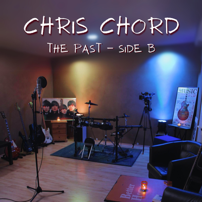 Chris Chord's cover