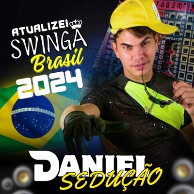 Swinga Brasil's cover