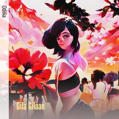 Gila Gilaan's cover