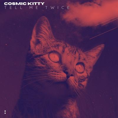 Cosmic Kitty's cover