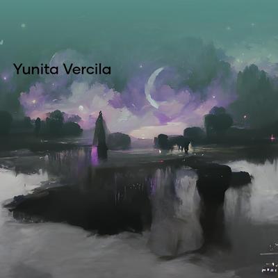 Yunita Vercila's cover