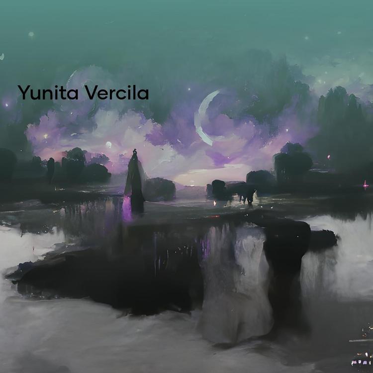 Yunita Vercila's avatar image