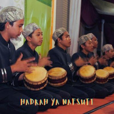 Ya Nafsuti's cover