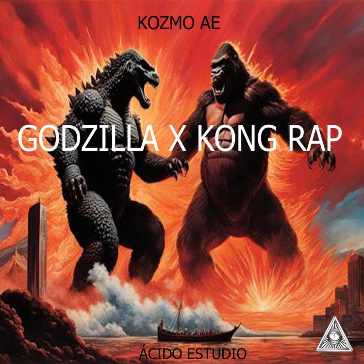 Kozmo AE's avatar image