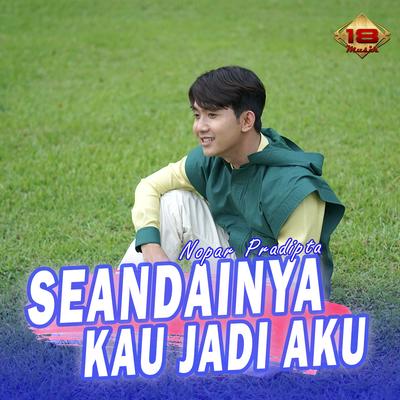 Seandainya Kau Jadi Aku's cover