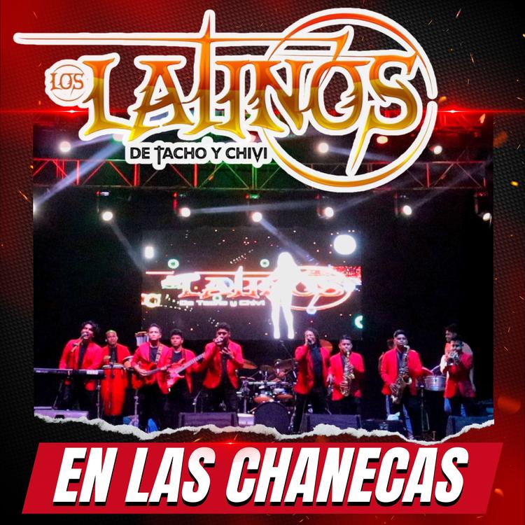 Los Latinos De Tacho y Chivi's avatar image
