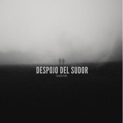 Despojo del Sudor's cover