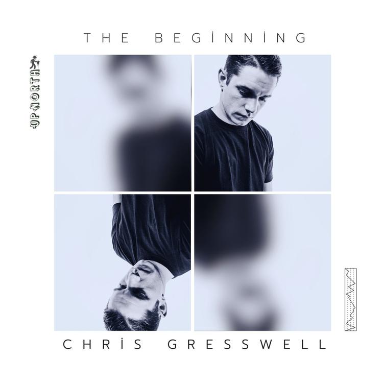 Chris Gresswell's avatar image