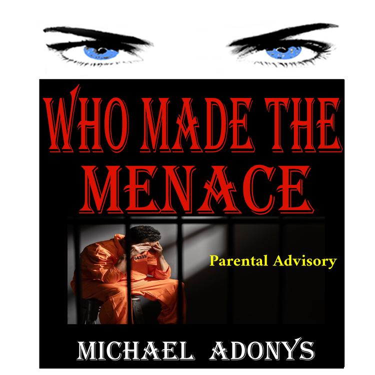 Michael Adonys's avatar image