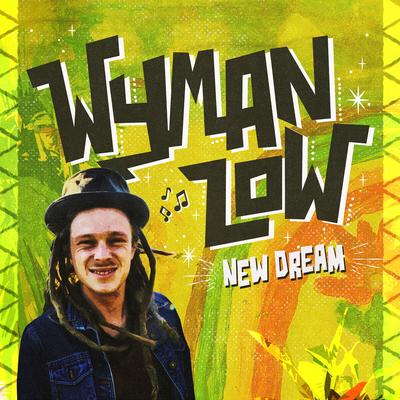 Wyman Low's cover