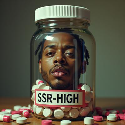 SSR-HIGH's cover