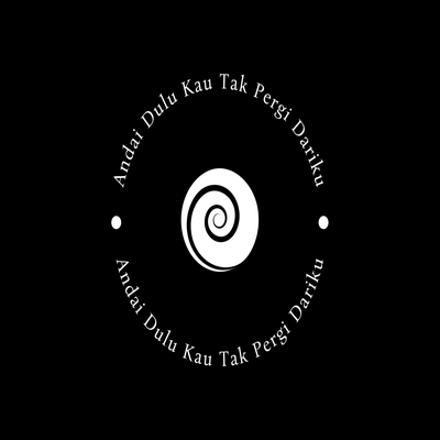 Andai Dulu Kau Tak Pergi Dariku (Remastered 2024)'s cover
