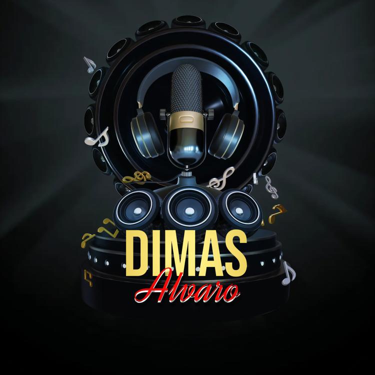 Dimas Alvaro's avatar image