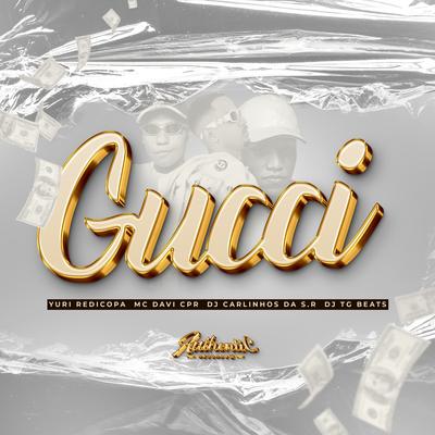 Gucci's cover