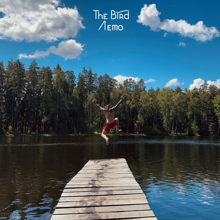 The Bird's avatar image