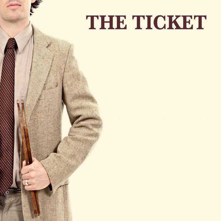 The Ticket's avatar image