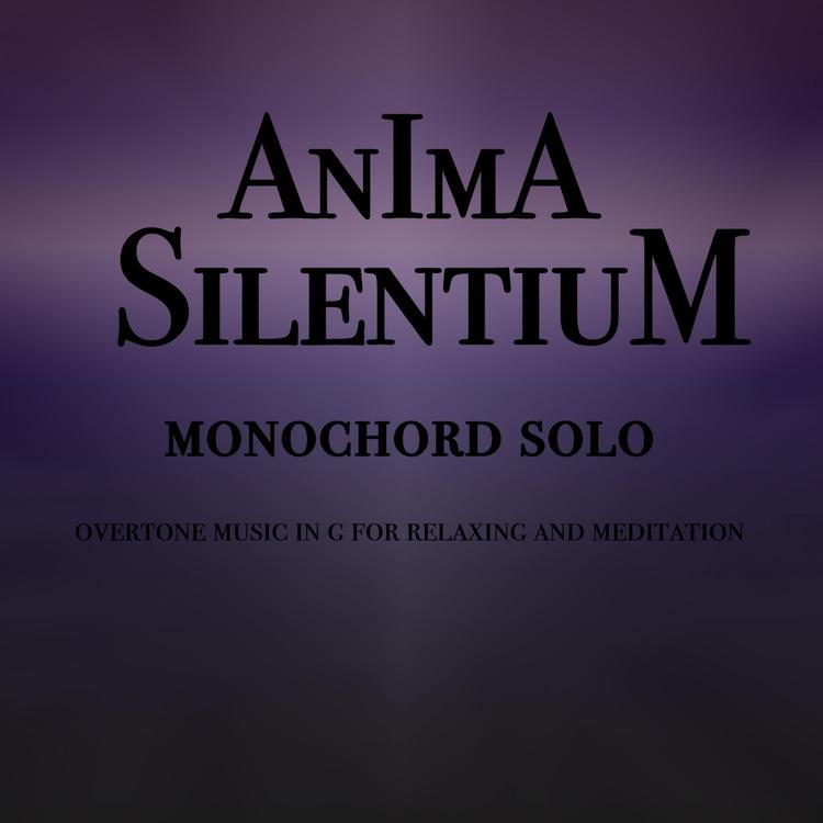 Anima Silentium's avatar image