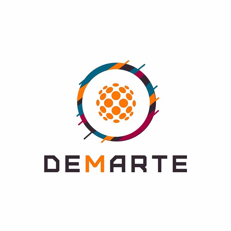DeMarte's avatar image