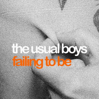 I Was 22 By The Usual Boys's cover