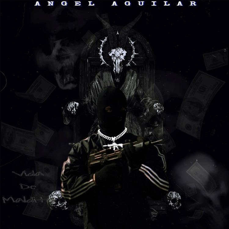 Ángel Aguilar's avatar image